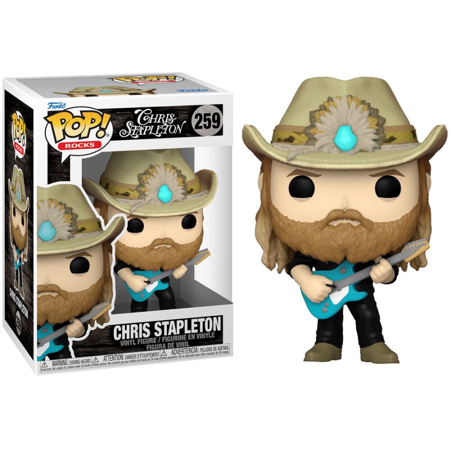 Chris Stapleton