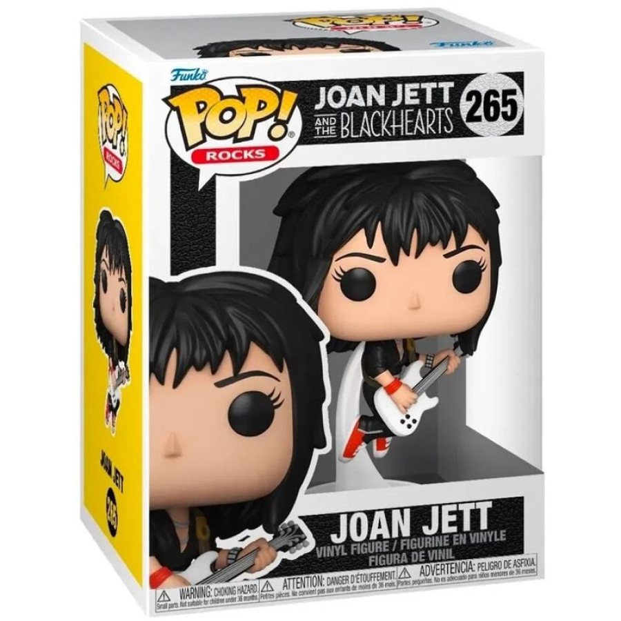 Joan Jett