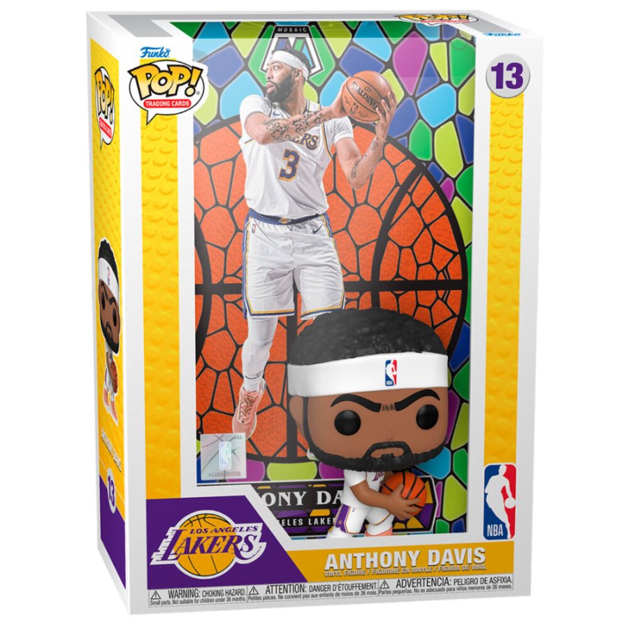 Anthony Davis