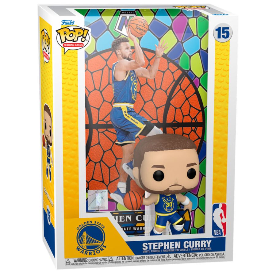 Stephen Curry