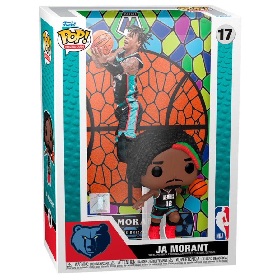 Ja Morant