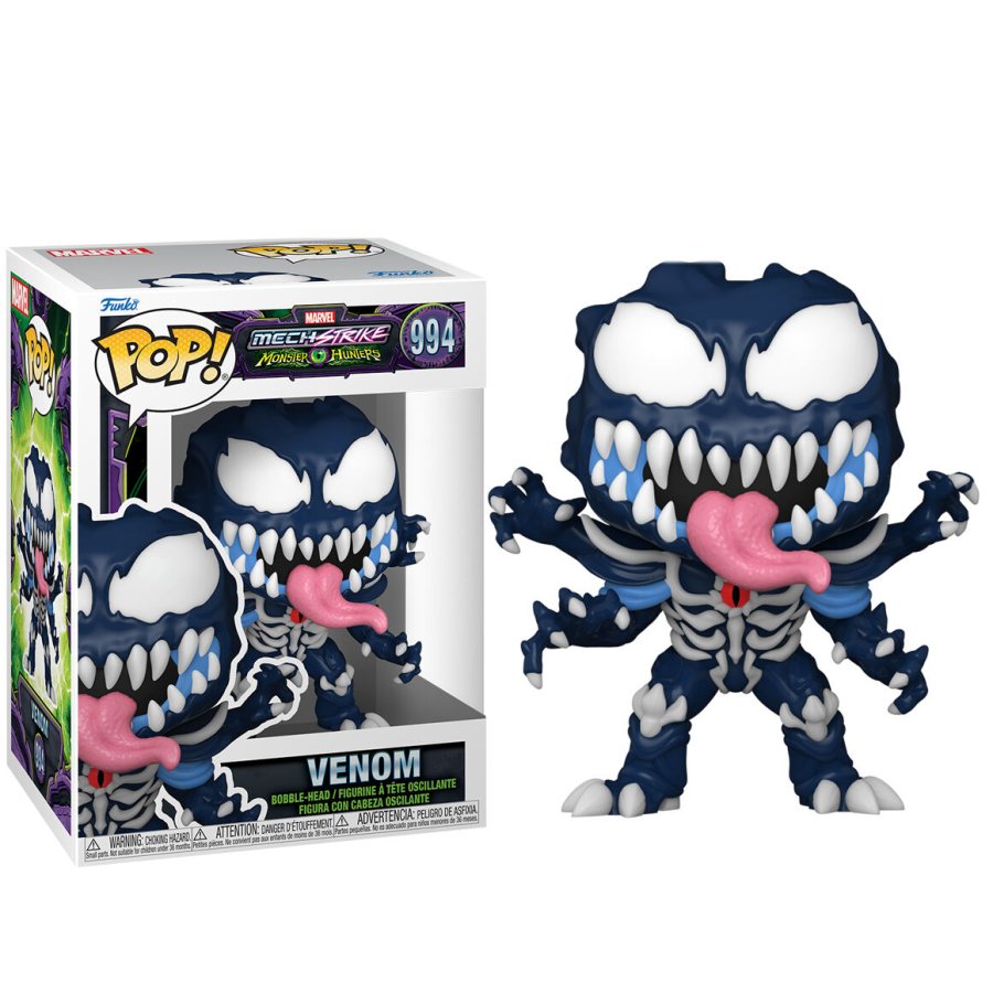 Venom