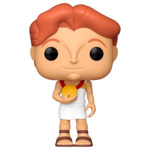 Hercules Joven