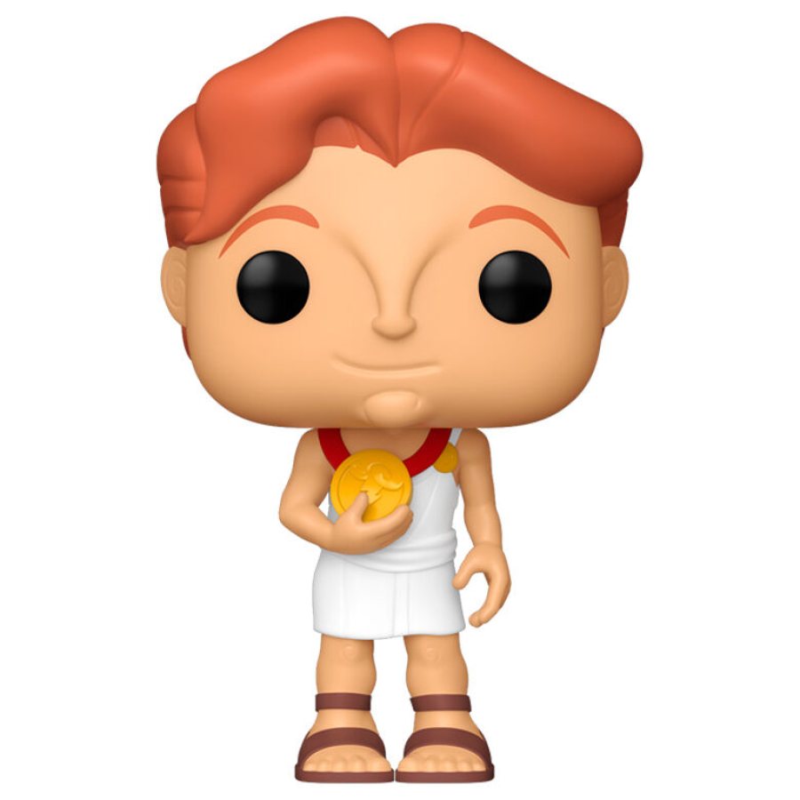 Hercules Joven
