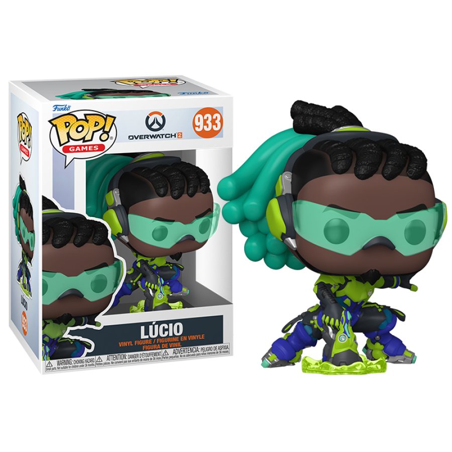 Lucio