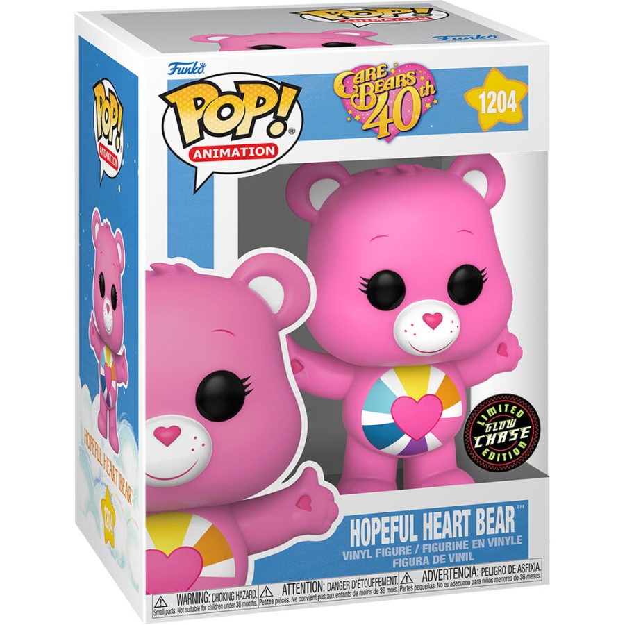 Care Bears