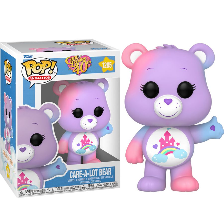Care a Lot Bear