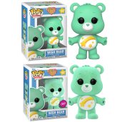 Wish Bear