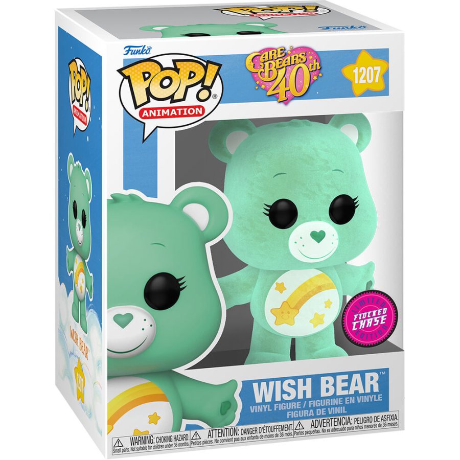 Care Bears