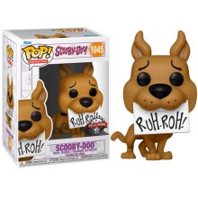 Scooby Doo (Exclusivo)