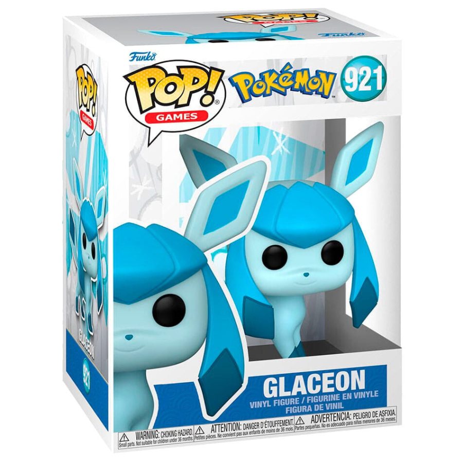 Glaceon