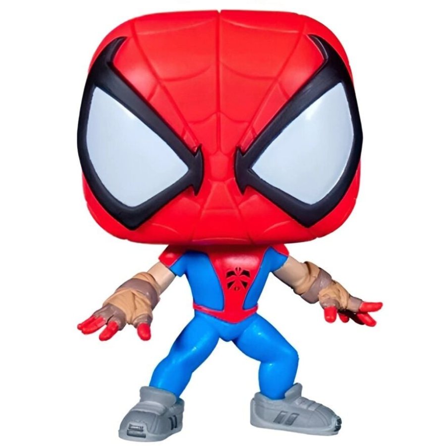 Mangaverse Spiderman (Exclusive)