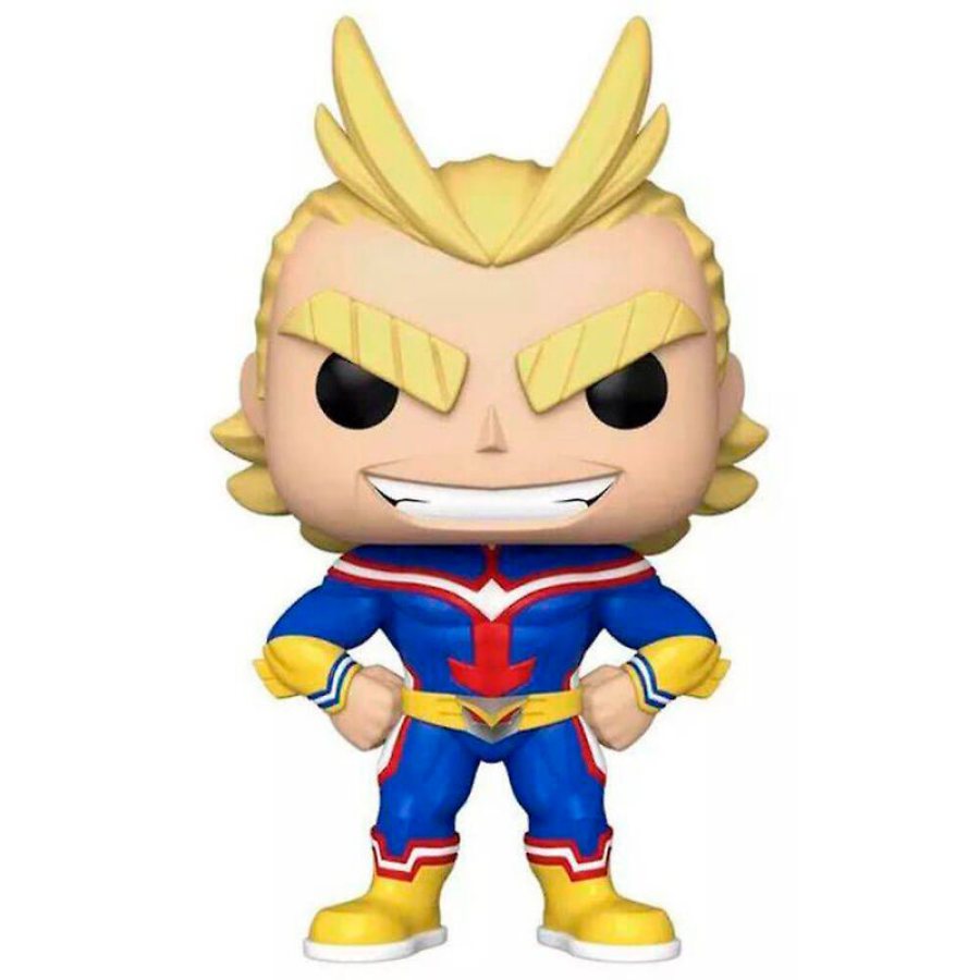 All Might (Super Sized 45 cm)
