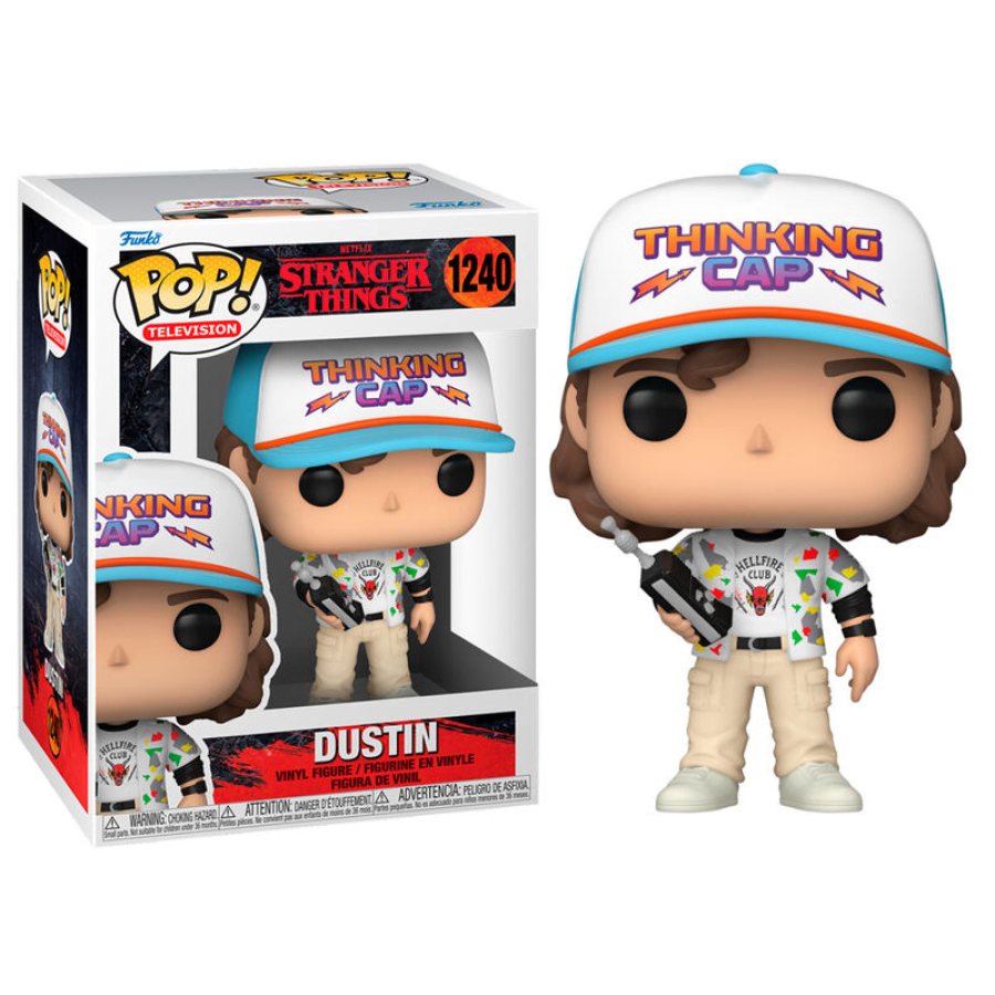 Dustin
