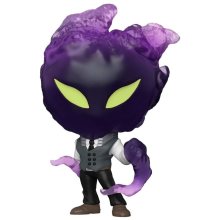 Kurogiri (Glow in the Dark)