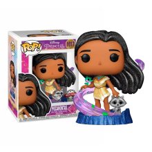Pocahontas (Brillante)