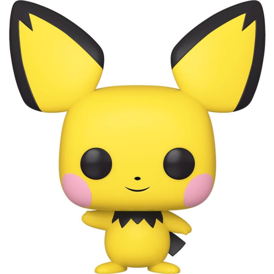 Pichu