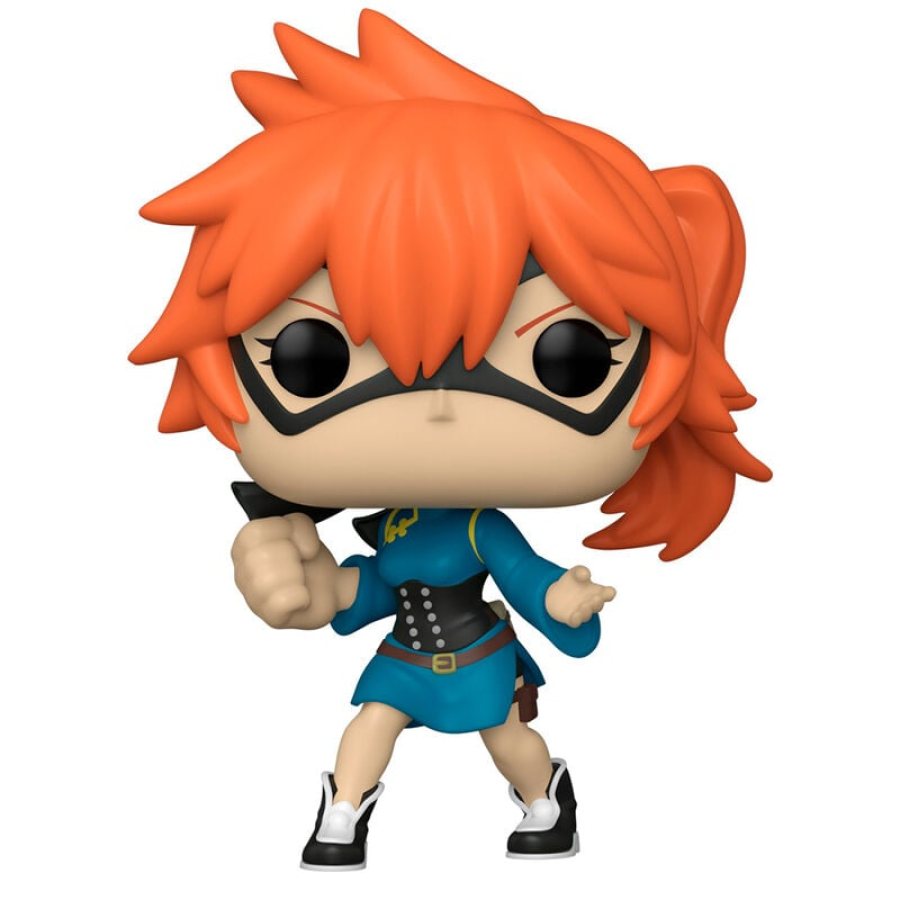 Itsuka Kendo (Exclusivo)