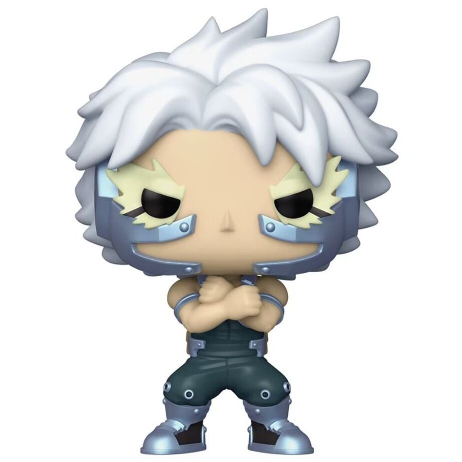 Tetsutetsu Tetsutetsu (Exclusivo)