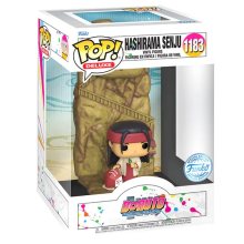 Hashirama Senju