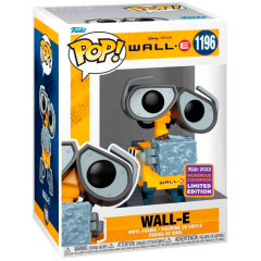 Disney - Wall