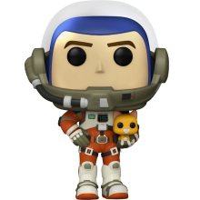 Buzz Lightyear XL-15