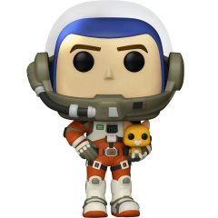 Buzz Lightyear XL-15