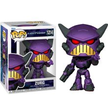 Zurg