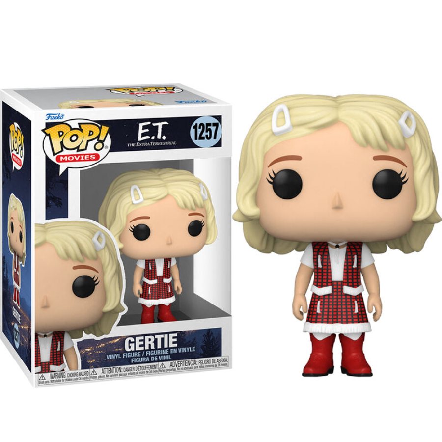 Gertie