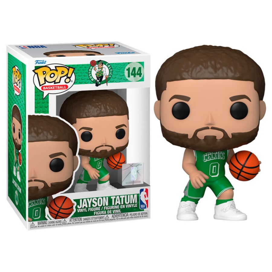Jayson Tatum