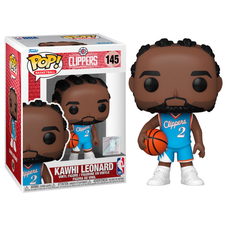 Kawhi Leonard