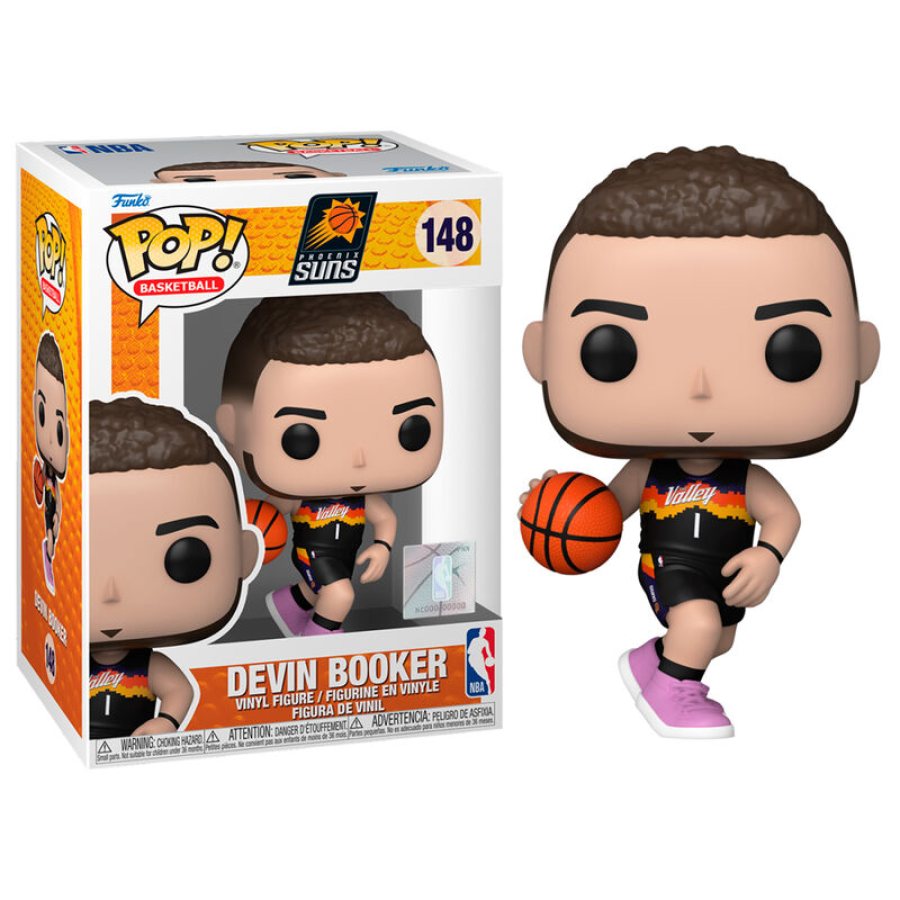 Devin Booker
