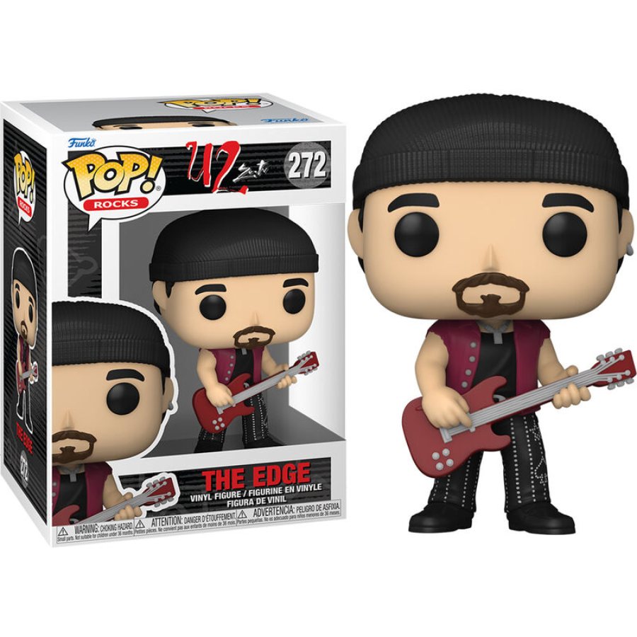 The Edge