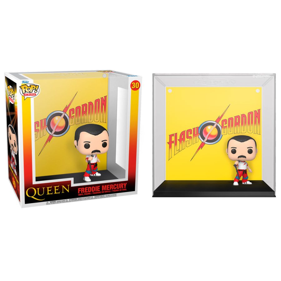 Album Flash Gordon