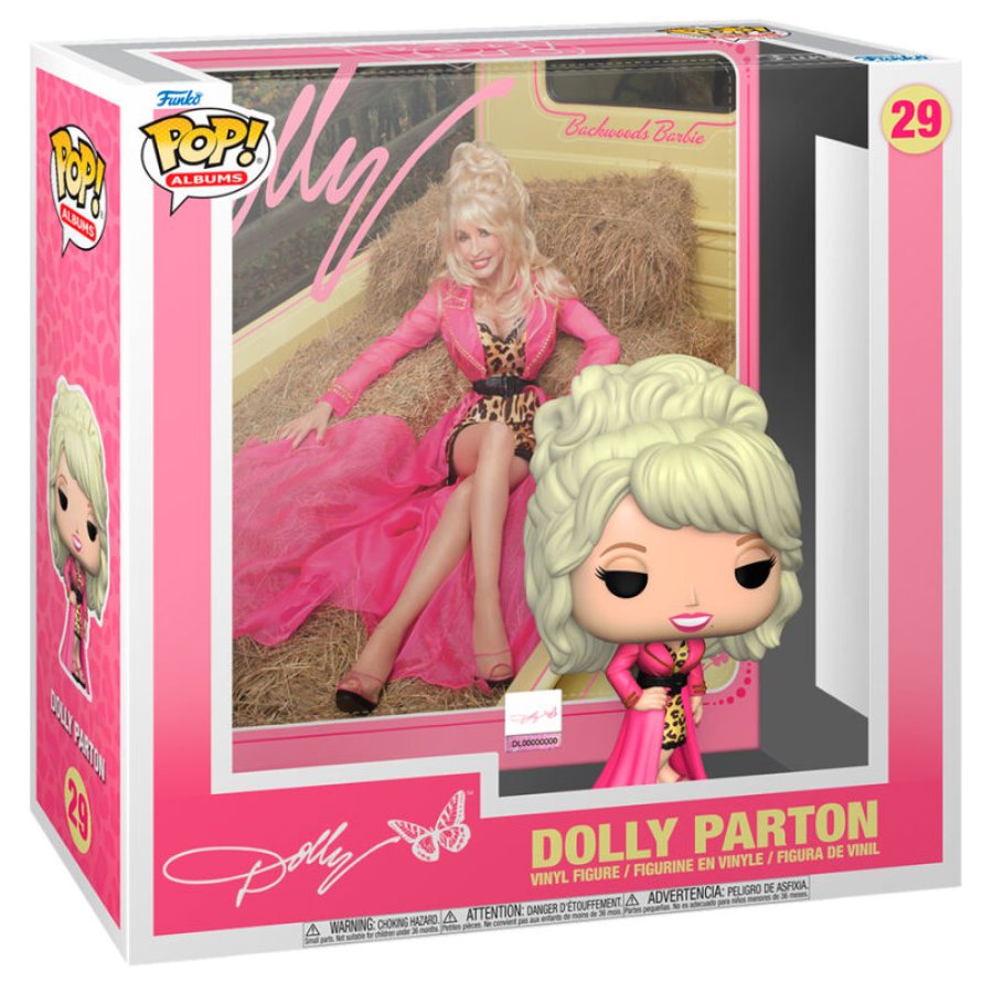 Dolly Parton