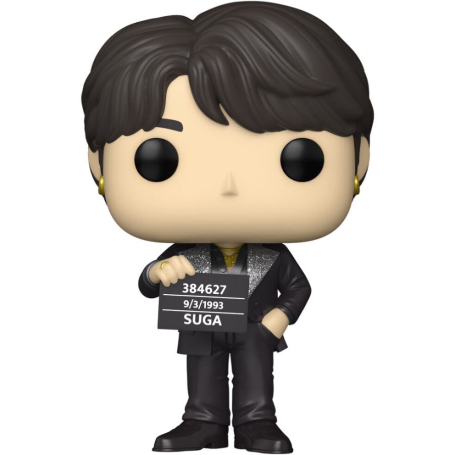 Suga