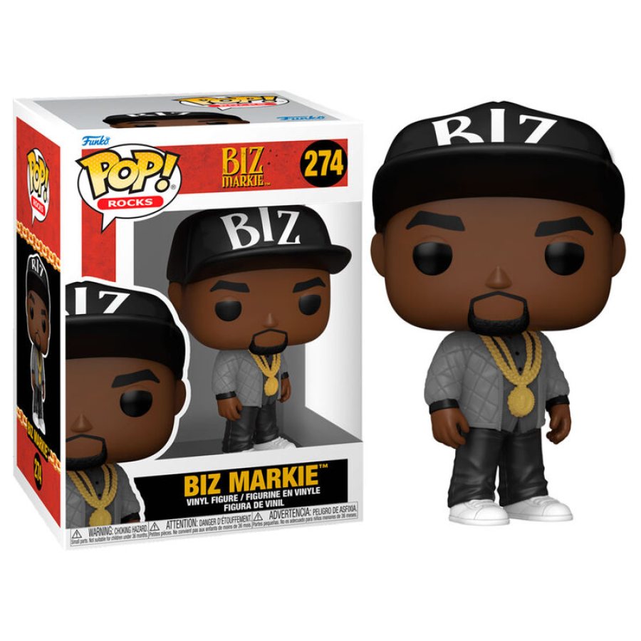 Biz Markie