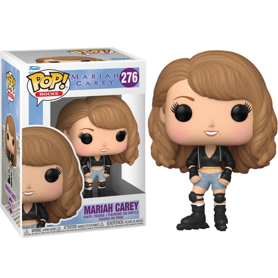 Mariah Carey