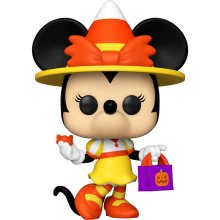Minnie Mouse