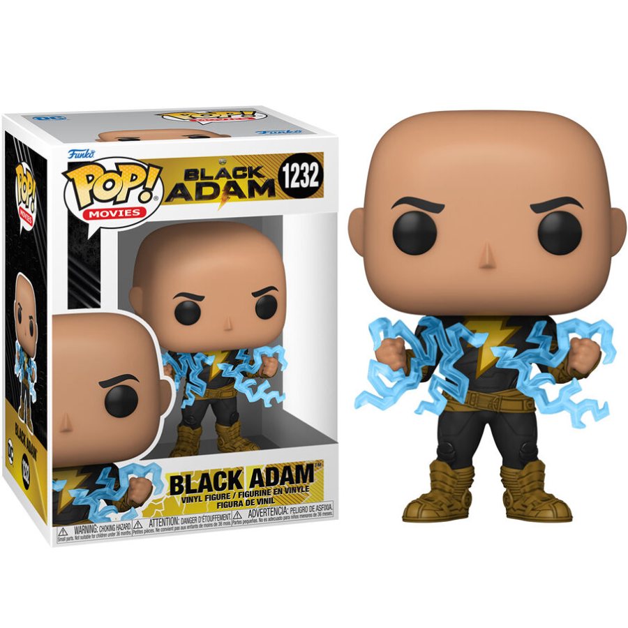 Black Adam