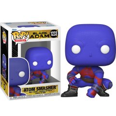Atom Smasher