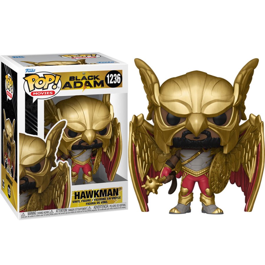 Hawkman