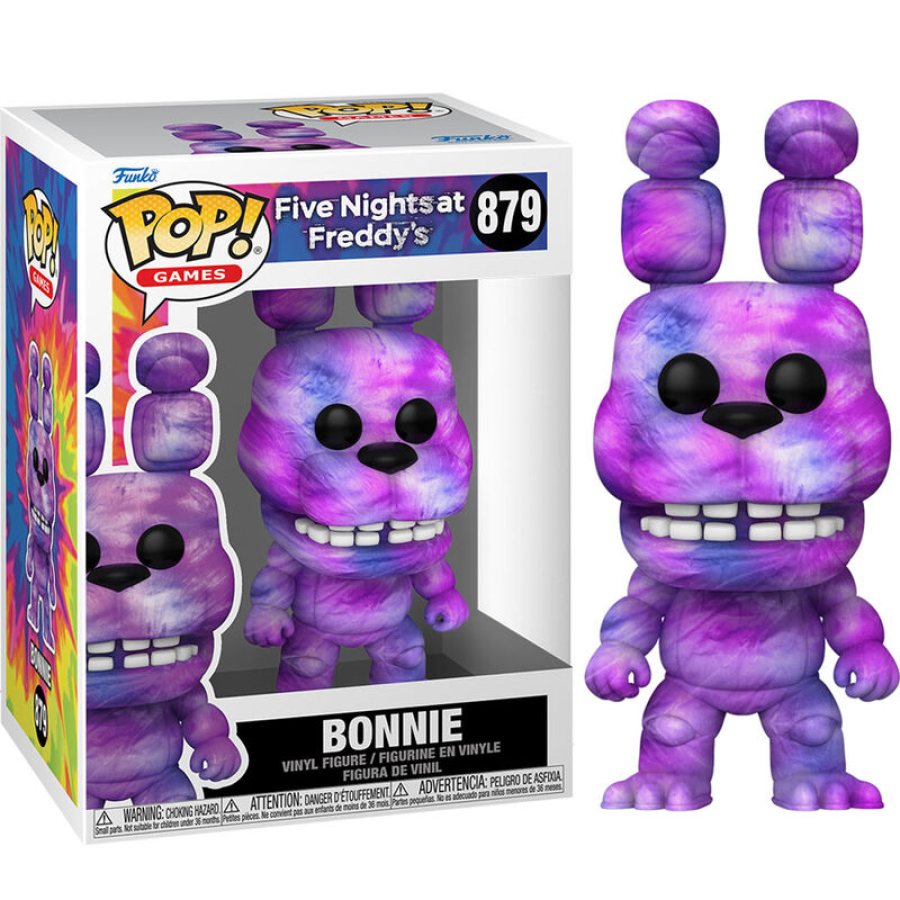 Bonnie
