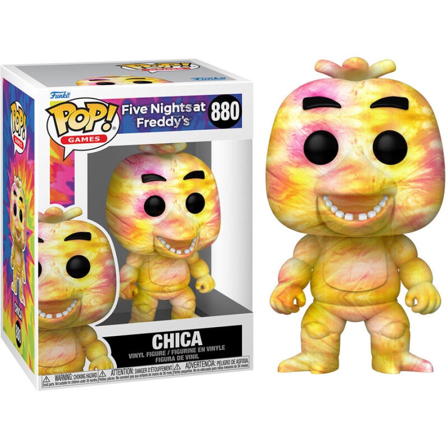 Chica