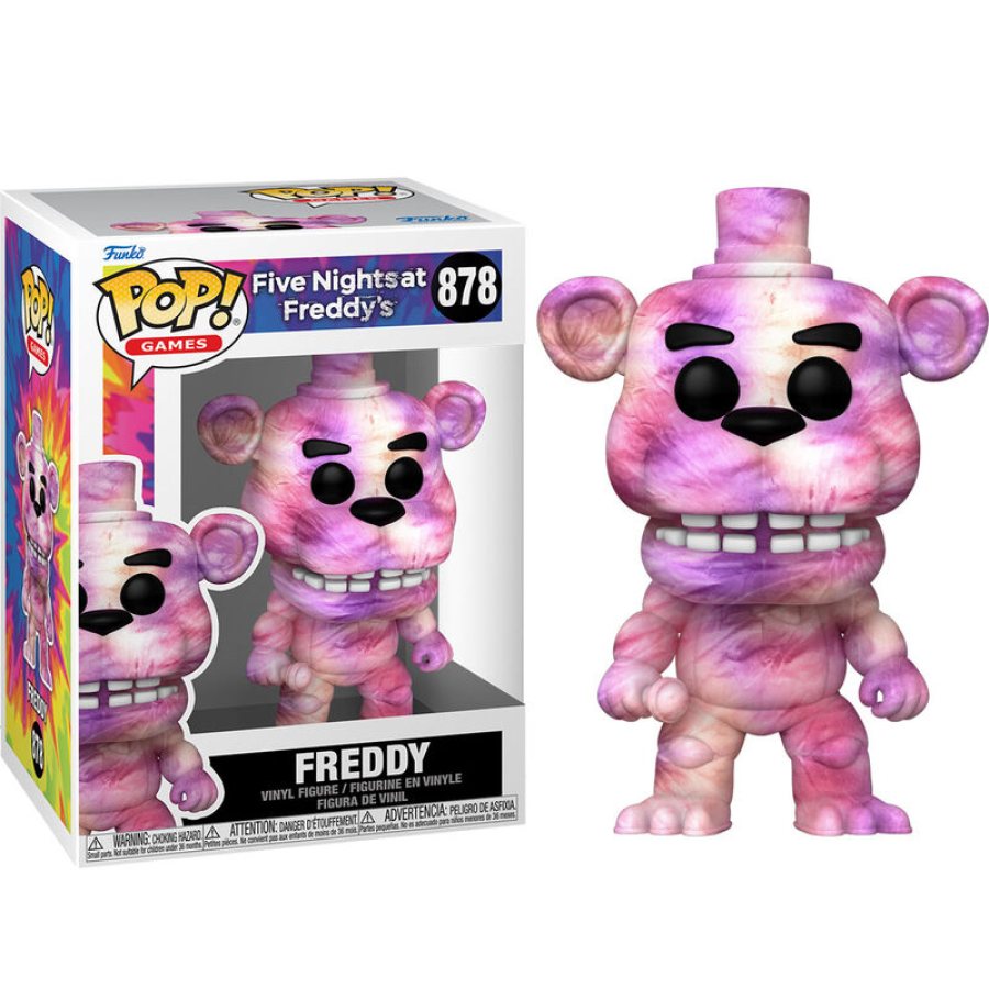 Freddy