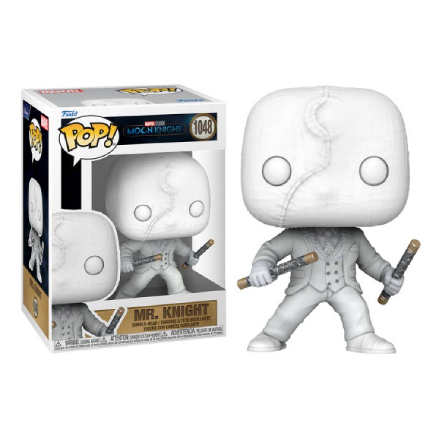 Moon knight