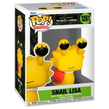 Lisa (Caracol)