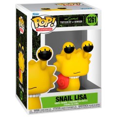 Lisa (Caracol)