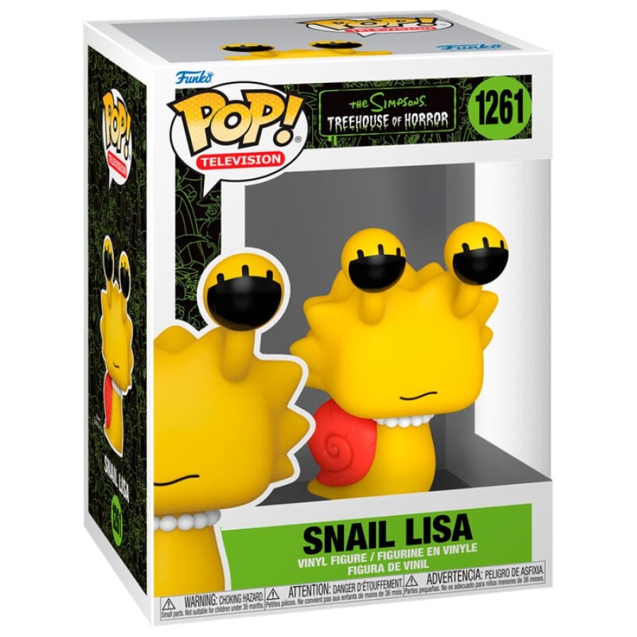 Lisa (Caracol)