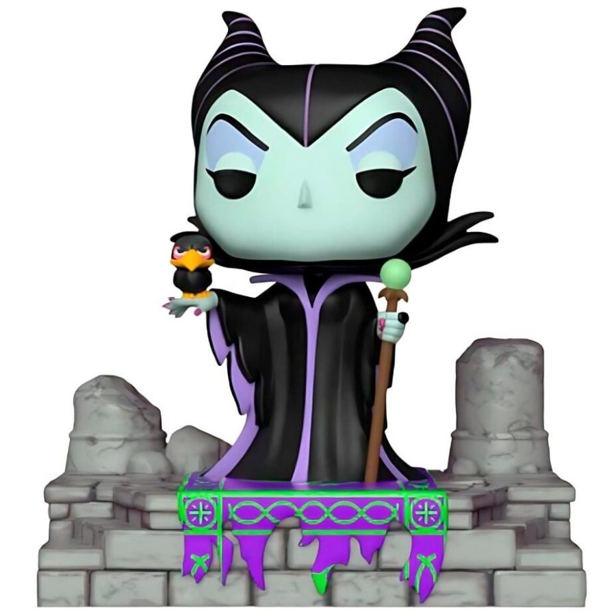 Malefica (Exclusiva)